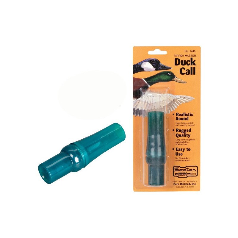 Richiamo per germano Scotch Duck Call