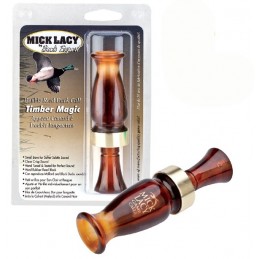 Richiamo Mick Lacy Timber Magic