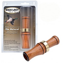 Richiamo Mick Lacy The Natural Legno