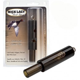 Richiamo per alzavola femmina Les Appeaux Helen Baud