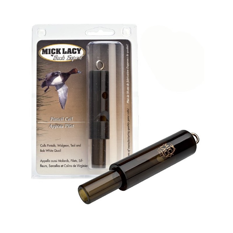 Richiamo per alzavola femmina Les Appeaux Helen Baud