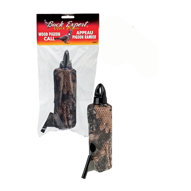 Richiamo per colombaccio Mick Lacy