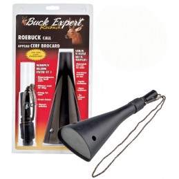 Richiamo per capriolo maschio Buck Expert