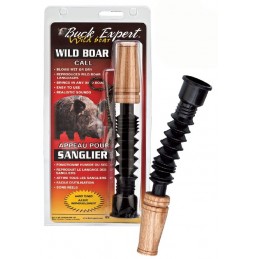 Richiamo per cinghiale Buck Expert