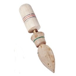 Richiamo per tordo tipo pugliese