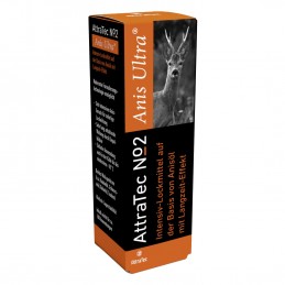 Attrattivo all'aroma di Anice ATTRATEC N° 02 - ANIS ULTRA