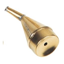 Richiamo per merlo a pipa