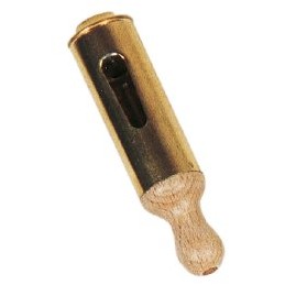 Richiamo per Starna ottone