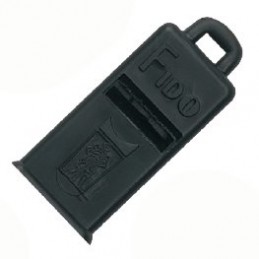 Fischietto per cani FIDO