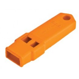 Fischietto per addestramento doppio tono