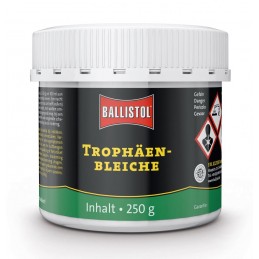 Polvere per trofei sbiancante Ballistol