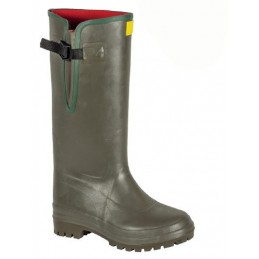 Stivali Trento Neoprene