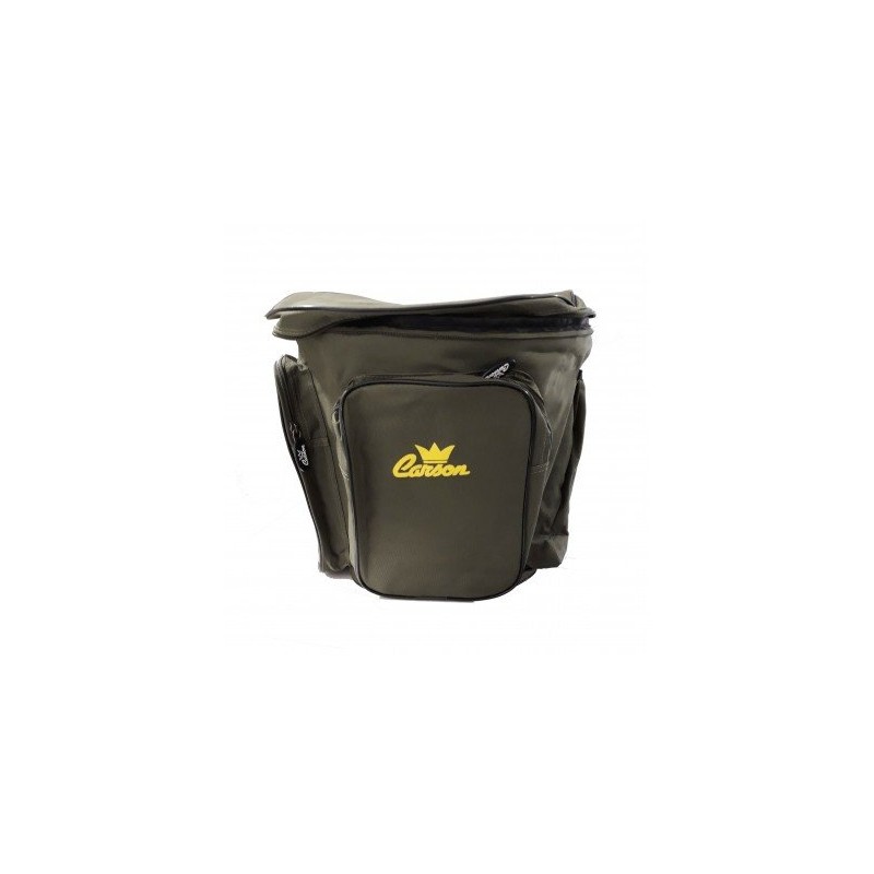 Zaino Carson per funghi a gerla MF06