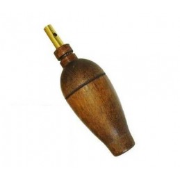 RIchiamo per volpe in legno