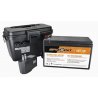 Batteria Spypoint esterna