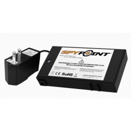 Batteria al lithio per Spypoint Link S - Link Dark - Link Evo -