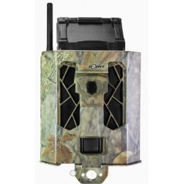 Contenitore antifurto per SpypointLink S - Link Dark - Link Evo