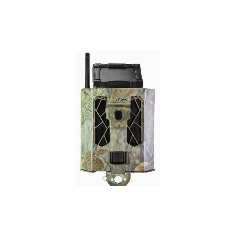 Contenitore antifurto per SpypointLink S - Link Dark - Link Evo