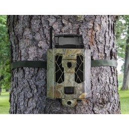 Contenitore antifurto per SpypointLink S - Link Dark - Link Evo