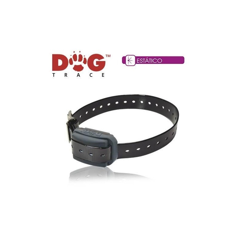 Collare Anti abbaio Dogtrace D-Mute PLUS