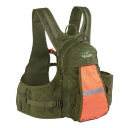 Trisacca MARSUPIO zaino SUEDE SELVA