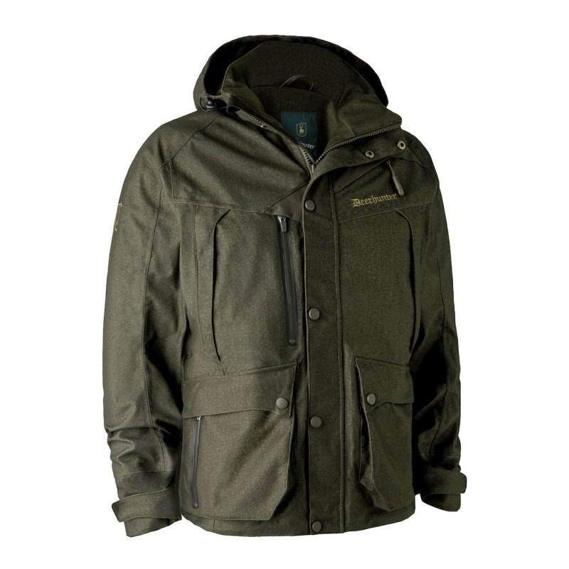 Giacca Deerhunter Muflon Ram Jacket