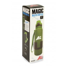 Borraccia pieghevole Magic Bottle