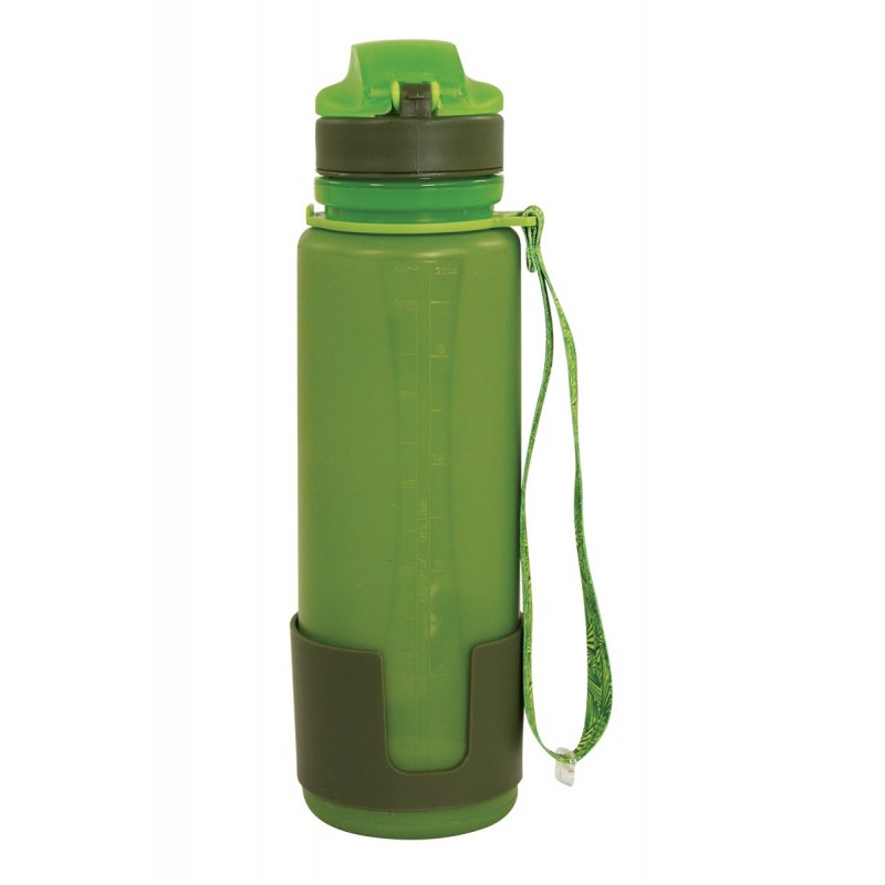 Borraccia pieghevole Magic Bottle