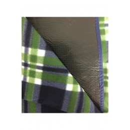 Coperta matrimoniale per il picnic 4