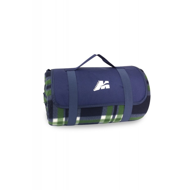 Coperta matrimoniale per il picnic 4