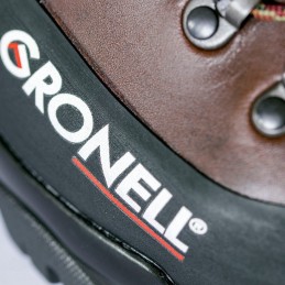 Scarpone Gronell antinfortunistico D.212