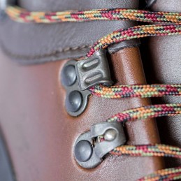 Scarpone Gronell antinfortunistico D.212