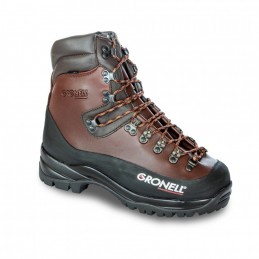 Scarpone Gronell antinfortunistico D.212