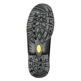 Scarpone Gronell antinfortunistico D.212