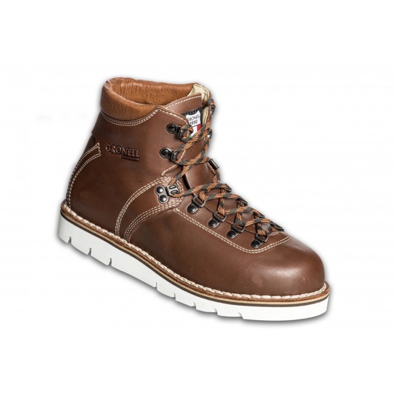 Scarpone Gronell Adamello