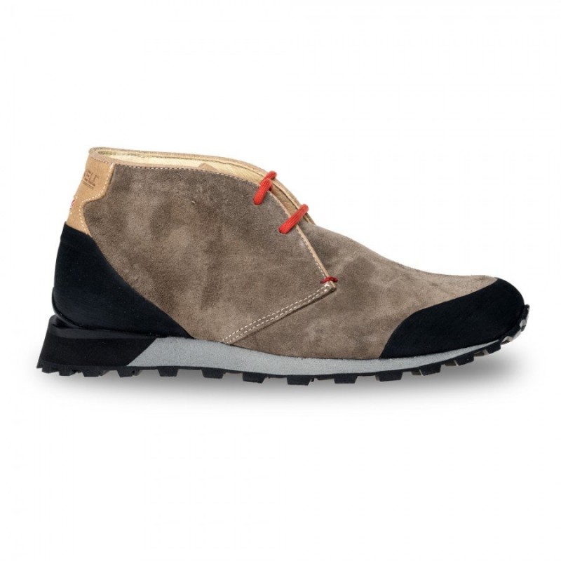 Scarpa Gronell Nello - Caribou