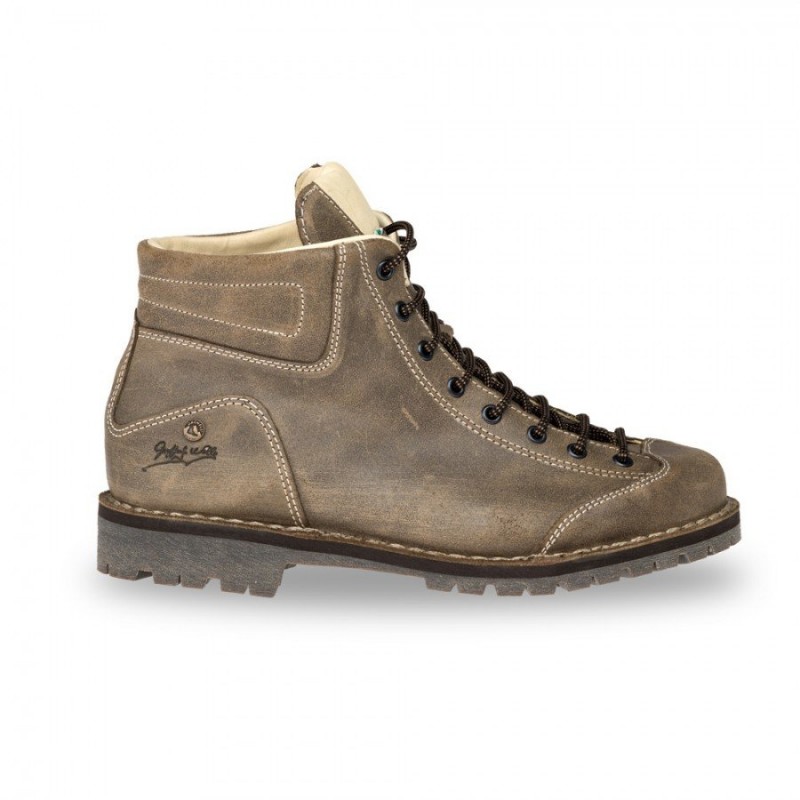 Scarpa Gronell Fantasy Muschio