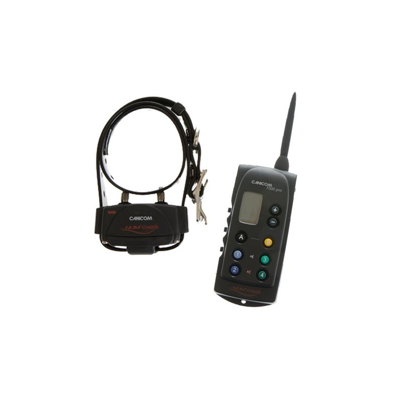 Collare educativo Canicom 1500 PRO