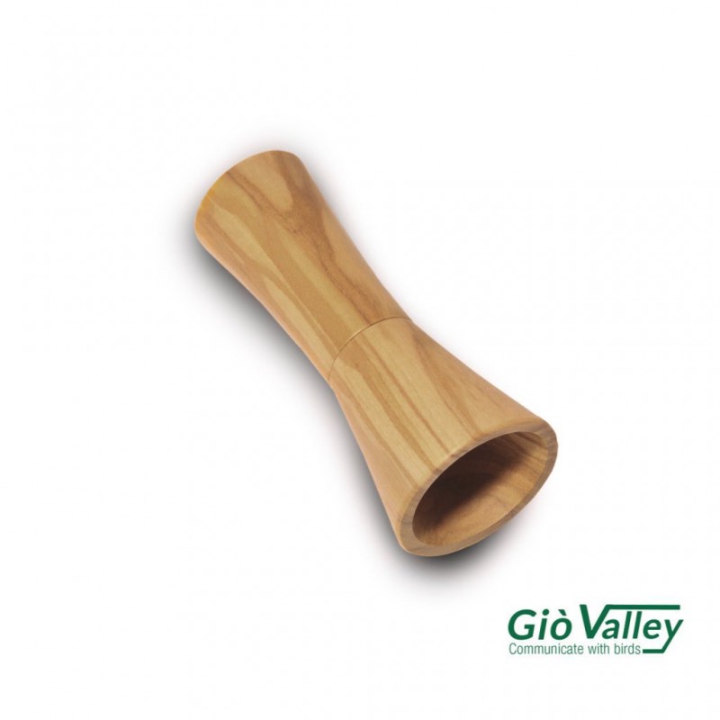 RIchiamo per alzavola femmina Giovalley