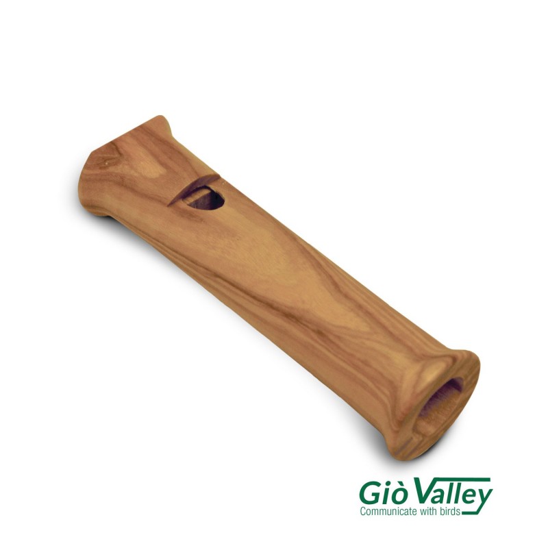 RIchiamo per alzavola maschio Giovalley