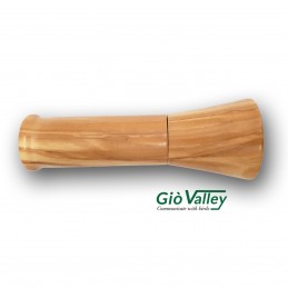 Richiamo per canapiglia maschio Giovalley