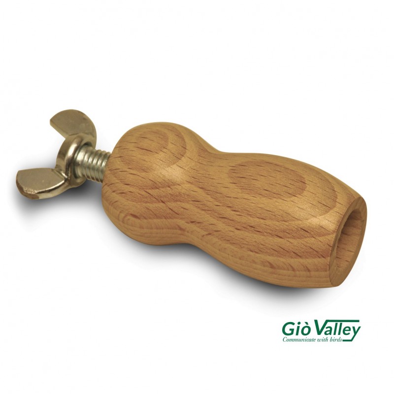 RIchiamo per tordo bottaccio Giovalley