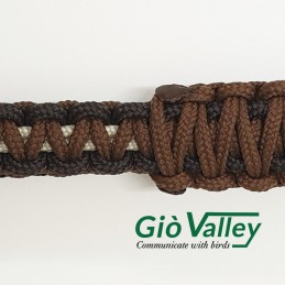 Lanyard Collana Portafischi Giovalley