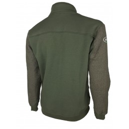 Felpa Quinta Regina Agility con rinforzi in kevlar