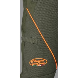 Pantaloni Quinta Regina TANK EVO