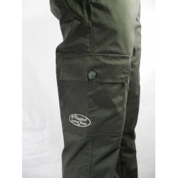 Pantaloni Quinta Regina TANK