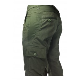 Pantaloni Quinta Regina TANK