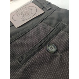 Pantaloni Quinta Regina TANK