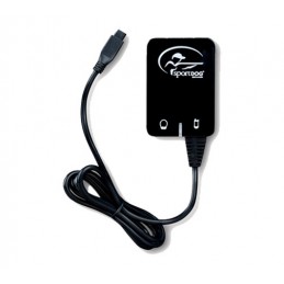 Caricabatterie completo TEK 1.5