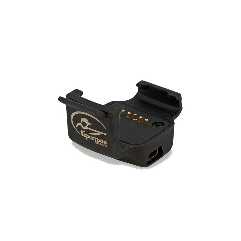 Clip di ricarica per collare di localizzazione GPS TEK 1.5 e